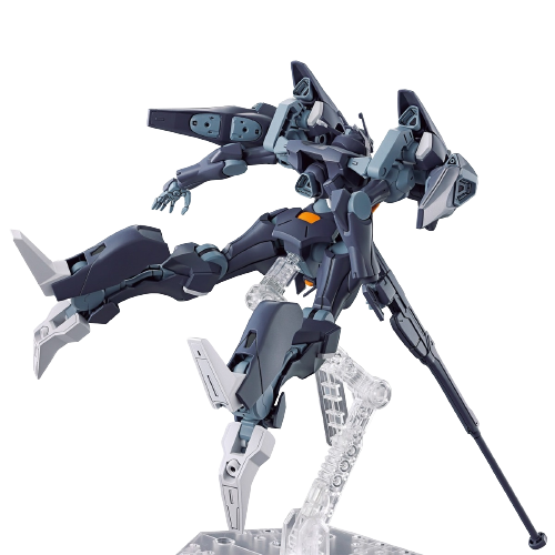 HG GUNDAM PHARACT TWFM 1/144 GUNDAM BANDAI