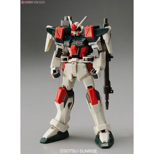 HG R03 BUSTER GUNDAM 1/144 BANDAI