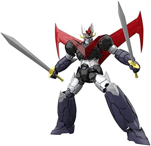 HG GREAT MAZINGER Z INFINITY 1/144 BANDAI