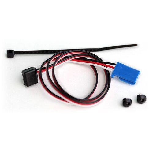 SENSOR TELEMETRIA RPM TRAXXAS