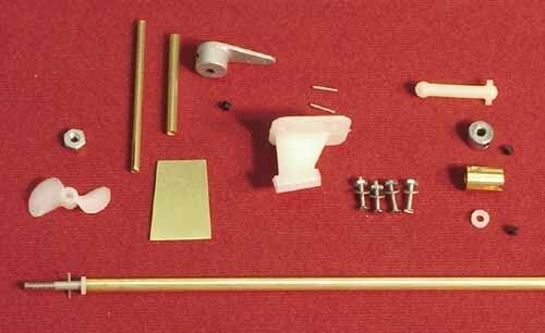KIT PROPULSIÓN DUMAS