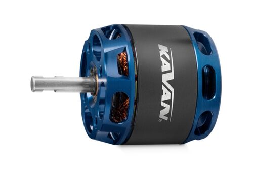 C2830 - 1100KV BRUSHLESS MOTOR KAVAN PRO 350W 3-4S