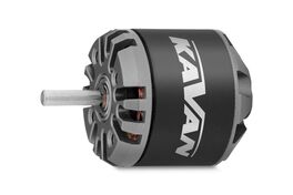 C2830 - 1050KV BRUSHLESS MOTOR KAVAN 135W  2-3S