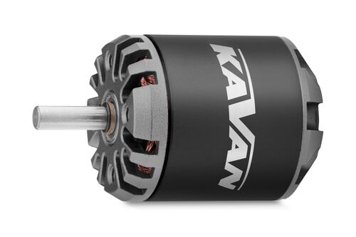 C2836 - 1120KV BRUSHLESS MOTOR KAVAN 280W 2-4S