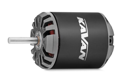 C3548 - 800KV BRUSHLESS MOTOR KAVAN 660W 3-5S