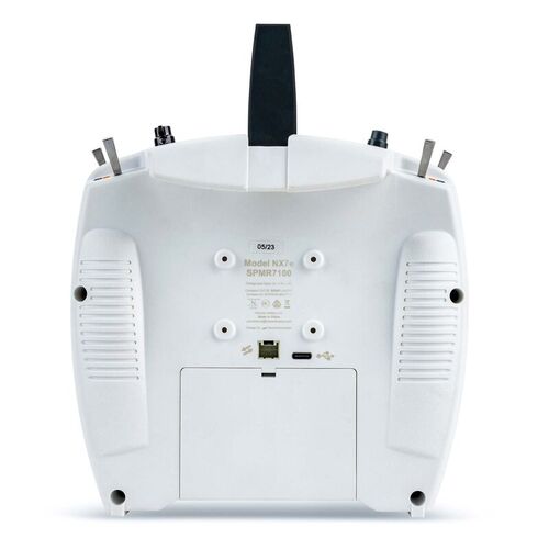 SPEKTRUM NX7E 7CH SOLO EMISORA AMPLIABLE 14CH
