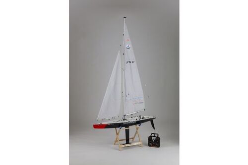 VELERO SEAWIND 1M READYSET KYOSHO