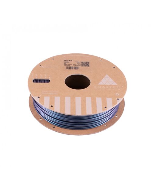 PLA IRIS 1.75 MM TANZANITE 750G SMARTFIL IMPRESORA 3D
