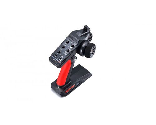 INFERNO NEO 3.0 T5 ROJO/NEGRO RTR KYOSHO BUGGY 1/8