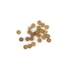 POLEA MADERA 5MM 25 UDS EVERSHIPS