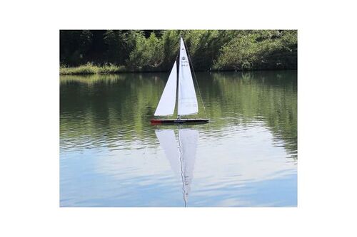 VELERO SEAWIND 1M READYSET KYOSHO