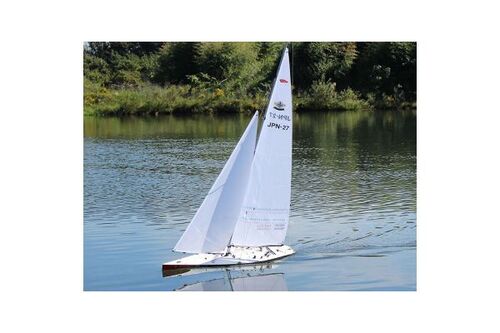 VELERO SEAWIND 1M READYSET KYOSHO