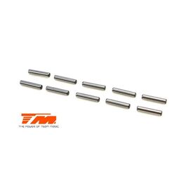 PINES 2X9.8MM TEAM MAGIC