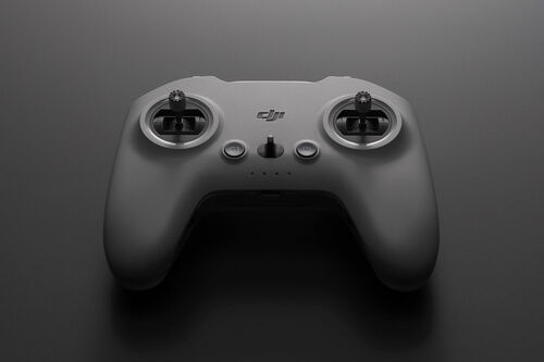 Control remoto 3 DJI FPV