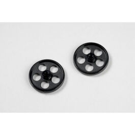 RUEDA LIGERA INDOOR 25MM GFORCE 2UDS