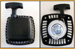 TIRADOR COMPLETO CON ACOPLE METAL 1/5