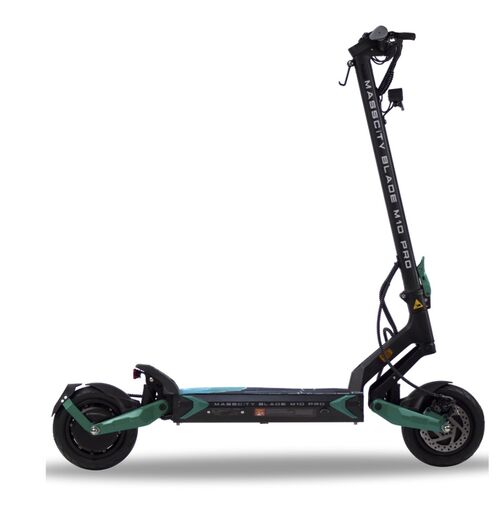 MASSCITY BLADE M10PRO