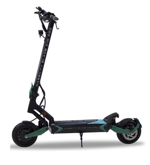 MASSCITY BLADE M10PRO