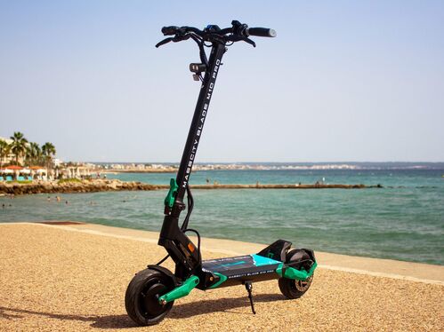MASSCITY BLADE M10PRO 
