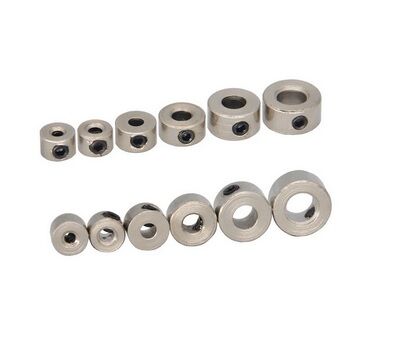 PRISIONERO 3,1MM INTERIOR 5UDS