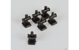 NORAY CRUZ DOBLE ROBBE 28X8mm 6UDS