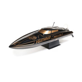RECOIL 2 26" BRUSHLESS PROBOAT HEATWAVE AUTODESVOLCADO