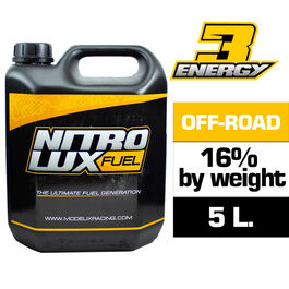 NITROLUX ENERGY3 OFFROAD PRO 16% 5L