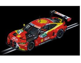 BMW M4 GT3 1/32 CARRERA EVOLUTION SCHUBERT Nº31 DTM 2022