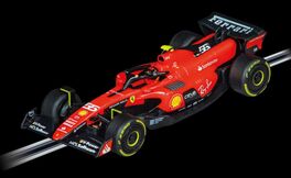 F1 FERRARI SF-23 SAINZ Nº55 1/43 CARRERA GO!!!