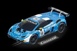 LAMBORGHINI HURACAN GT3 CARRERA GO!!! 1/43 Nº98