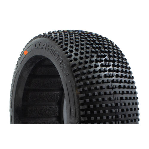 CLAYMORE v2 BUGGY C3 MEDIUM PROCIRCUIT SIN INSERT 2 UDS