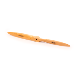 HELICE 18x8 MADERA 2 PALAS FIALA GAS