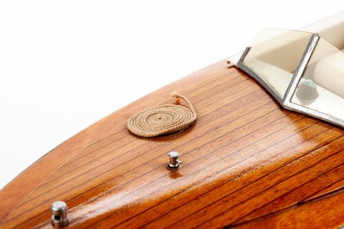 PHANTOM 710 LANCHA BILLING BOATS KIT MADERA