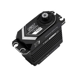 SRT T65 HV 45KG 0.074S CAJA METALICA SERVO BRUSHLESS
