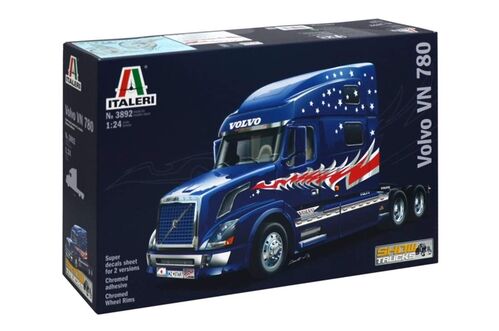 VOLVO VN780 1/24 ITALERI