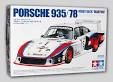 PORSCHE 935 MOBY DICK MARTINI LM'78 TAMIYA