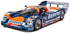 PORSCHE 962C REPSOL 24H LM'90 TAMIYA