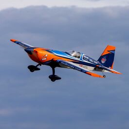 EXTRA 330 SC 3D 1.3M PNP E-FLITE
