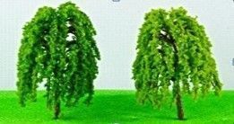 SAUCE LLORON 60-80MM KERANOVA 10UDS SURTIDAS