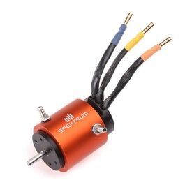 MOTOR BRUSHLESS 3660 2200KV MARINO SPEKTRUM