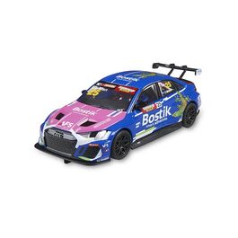 AUDI RS3 LMS TCR BOSTIK 1/32 SCALEXTRIC ORIGINAL