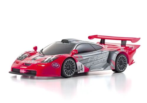 MINI-Z RWD MCLAREN F1 GTR KYOSHO LM 1997 TEAM LARK