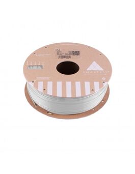 PLA 1.75 MM LIGHT GRAY 1000g SMARTFIL IMPRESORA 3D
