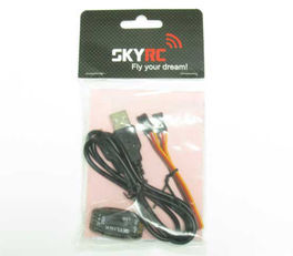 SKYLINK PROGRAMACION ESC USB