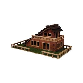 CASITA MODELO 114 EUROKIT