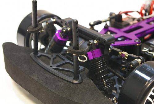 HIMOTO DRIFT BRUSHLESS 1/10 RTR