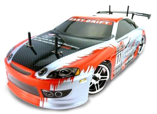 HIMOTO DRIFT BRUSHLESS 1/10 RTR