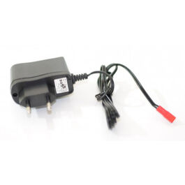 CARGADOR NIMH 500mah  6V - 7.2V BEC 220V