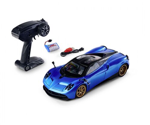 PAGANI HUAIRA RTR CARSON AZUL
