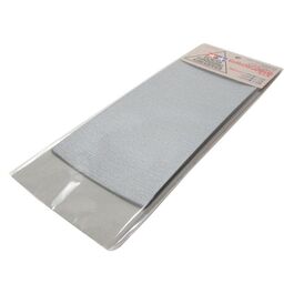 LIJAS ABRASIVAS DE ACABADO MEDIUM SET TAMIYA 6 UDS